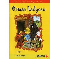 Orman Radyosu (ISBN: 9789944931991)