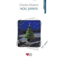 Noel Şarkısı (ISBN: 9789750702600)