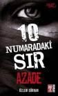 10 Numaradaki Sır Azade (ISBN: 9786050816747)