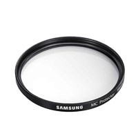 Samsung PLF58PT 58mm UV Lens Filtresi