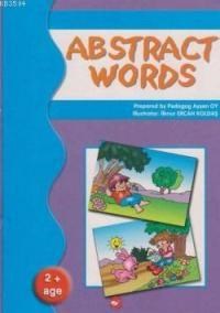Abstract Words (ISBN: 9789756387856)
