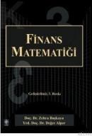 Finans Matematiği (ISBN: 9789757338451)