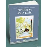 Gönül ve Aşka Dair (ISBN: 3004749100066)