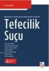 Tefecilik Suçu (ISBN: 9789750228391)