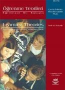 Öğrenme Teorileri (ISBN: 9786053952503)