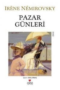 Pazar Günleri (2013)