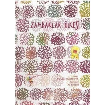 Zambaklar Ülkesi (ISBN: 9786055472801)