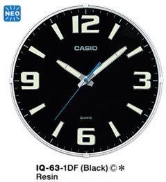 Casio IQ-63-1D
