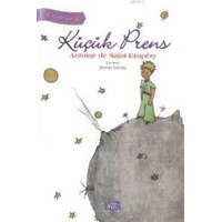 Küçük Prens (ISBN: 9786051008394)