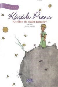 Küçük Prens (ISBN: 9786051008394)