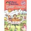 Şeker Masallar (ISBN: 9789944103435)