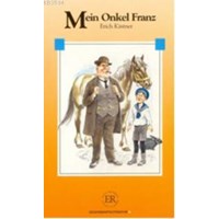 Mein Onkel Franz (ISBN: 9788723901637)