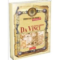 Leonardo Da Vinci (ISBN: 3002142100102)