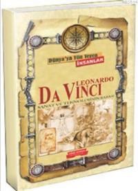 Leonardo Da Vinci (ISBN: 3002142100102)