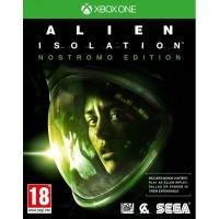 XBOX ONE Alien Isolation Nostromo Edition