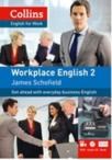Collins Workplace English 2 with CD & DVD (ISBN: 9780007460557)