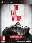 The Evil Within PS3