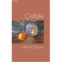 Çelişki (ISBN: 9786051276472)