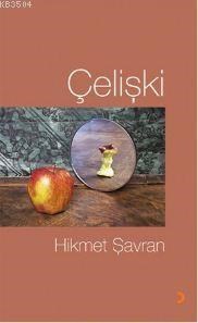 Çelişki (ISBN: 9786051276472)