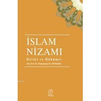 İslam Nizamı Devlet ve Hükümet (ISBN: 9786054605330)