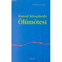 Kutsal Kitaplarda Ölümötesi (ISBN: 9789758190288)