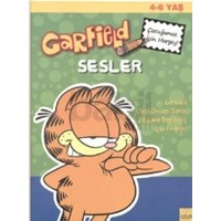 Garfield Sesler (ISBN: 9786055947095)