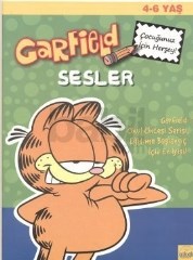 Garfield Sesler (ISBN: 9786055947095)