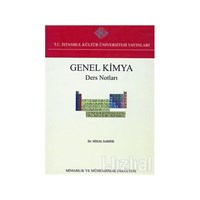 Genel Kimya - Nihal Sarıer 3990000011617