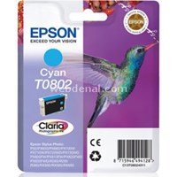 Epson C13T08024021