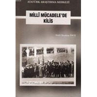 Milli Mücadele'de Kilis (ISBN: 9789751629999)