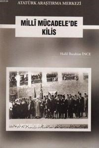 Milli Mücadele'de Kilis (ISBN: 9789751629999)