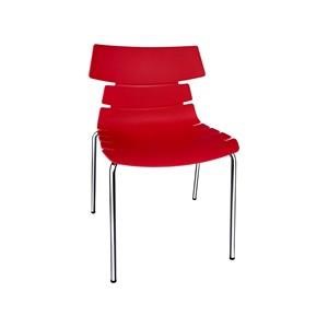 Vitale Trendy Sandalye Kırmızı 33679562