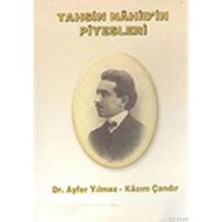 Tahsin Nahid'in Piyesleri (ISBN: 9789757145947)