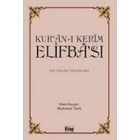 Kurân-ı Kerîm Elifbâsı (ISBN: 9786053510666)