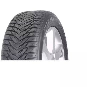 Goodyear 195/65 R15 91H UltraGrip 8 Kış Lastiği Üretim Yılı: 2020