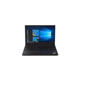 Lenovo ThinkPad E595 20NFS1TC00 AMD Ryzen 5 3500U 8GB Ram 256GB SSD Windows 10 Pro 15.6 inç Laptop - Notebook