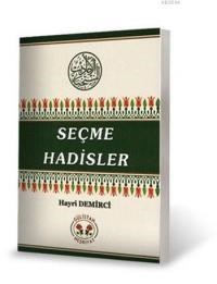 Seçme Hadisler (ISBN: 3002661100393)