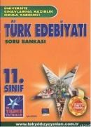 Türk Edebiyatı (ISBN: 9786054416561)