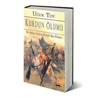 Kurdun Ölümü (ISBN: 9786051480954)