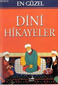 Dini Hikayeler (ISBN: 3003070100089)