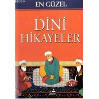 Dini Hikayeler (ISBN: 3003070100089)