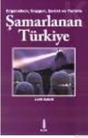 Ergenokon Soygun Şeriat ve Terörle Şamarlanan Türkiye (ISBN: 9789759055097)