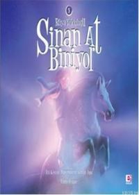 Sinan At Biniyor 3 (ISBN: 9789753902656)