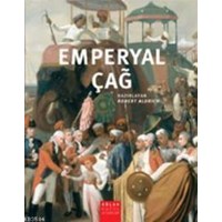Emperyal Çağ (ISBN: 9789753296088)