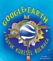 Google Earth İle Büyük Küresel Bulmaca (ISBN: 9789752113862)