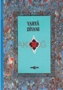Yahya Divanı (ISBN: 3000078100999)