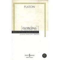 Gorgias - Hasan Ali Yücel Klasikleri (ISBN: 9789754587357)