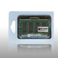 HI-LEVEL 2GB DDR2 800MHz RAMN22048HIL0110