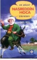 Nasreddin Hoca Fıkraları (ISBN: 9789944993203)