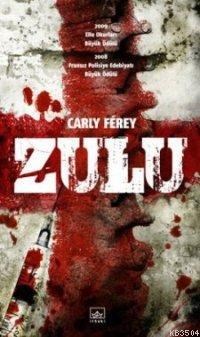 Zulu (ISBN: 9786053751652)